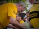 60 Jahre Fußball in Reichenbach - SV Reichenbach Allstar Team - Dynamo Dresden, Foto: Mario Pohl
