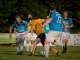 60 Jahre Fußball in Reichenbach - SV Reichenbach Allstar Team - Dynamo Dresden, Foto: Mario Pohl