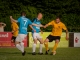 60 Jahre Fußball in Reichenbach - SV Reichenbach Allstar Team - Dynamo Dresden, Foto: Mario Pohl