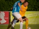 60 Jahre Fußball in Reichenbach - SV Reichenbach Allstar Team - Dynamo Dresden, Foto: Mario Pohl