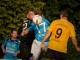 60 Jahre Fußball in Reichenbach - SV Reichenbach Allstar Team - Dynamo Dresden, Foto: Mario Pohl
