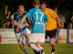 60 Jahre Fußball in Reichenbach - SV Reichenbach Allstar Team - Dynamo Dresden, Foto: Mario Pohl