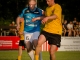 60 Jahre Fußball in Reichenbach - SV Reichenbach Allstar Team - Dynamo Dresden, Foto: Mario Pohl