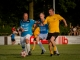 60 Jahre Fußball in Reichenbach - SV Reichenbach Allstar Team - Dynamo Dresden, Foto: Mario Pohl
