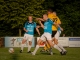 60 Jahre Fußball in Reichenbach - SV Reichenbach Allstar Team - Dynamo Dresden, Foto: Mario Pohl