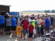60 Jahre Fußball in Reichenbach - SV Reichenbach Allstar Team - Dynamo Dresden Traditionsmannschaft und After-Show-Party mit Fisherman’s Band und DJ Marco Pogo am 4. Juli 2015