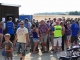 60 Jahre Fußball in Reichenbach - SV Reichenbach Allstar Team - Dynamo Dresden Traditionsmannschaft und After-Show-Party mit Fisherman’s Band und DJ Marco Pogo am 4. Juli 2015