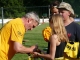 60 Jahre Fußball in Reichenbach - SV Reichenbach Allstar Team - Dynamo Dresden Traditionsmannschaft und After-Show-Party mit Fisherman’s Band und DJ Marco Pogo am 4. Juli 2015