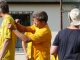 60 Jahre Fußball in Reichenbach - SV Reichenbach Allstar Team - Dynamo Dresden Traditionsmannschaft und After-Show-Party mit Fisherman’s Band und DJ Marco Pogo am 4. Juli 2015