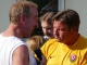60 Jahre Fußball in Reichenbach - SV Reichenbach Allstar Team - Dynamo Dresden Traditionsmannschaft und After-Show-Party mit Fisherman’s Band und DJ Marco Pogo am 4. Juli 2015