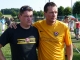 60 Jahre Fußball in Reichenbach - SV Reichenbach Allstar Team - Dynamo Dresden Traditionsmannschaft und After-Show-Party mit Fisherman’s Band und DJ Marco Pogo am 4. Juli 2015