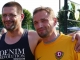 60 Jahre Fußball in Reichenbach - SV Reichenbach Allstar Team - Dynamo Dresden Traditionsmannschaft und After-Show-Party mit Fisherman’s Band und DJ Marco Pogo am 4. Juli 2015