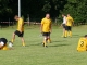60 Jahre Fußball in Reichenbach - SV Reichenbach Allstar Team - Dynamo Dresden Traditionsmannschaft und After-Show-Party mit Fisherman’s Band und DJ Marco Pogo am 4. Juli 2015