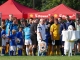 60 Jahre Fußball in Reichenbach - SV Reichenbach Allstar Team - Dynamo Dresden Traditionsmannschaft und After-Show-Party mit Fisherman’s Band und DJ Marco Pogo am 4. Juli 2015