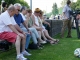 60 Jahre Fußball in Reichenbach - SV Reichenbach Allstar Team - Dynamo Dresden Traditionsmannschaft und After-Show-Party mit Fisherman’s Band und DJ Marco Pogo am 4. Juli 2015