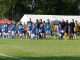 60 Jahre Fußball in Reichenbach - SV Reichenbach Allstar Team - Dynamo Dresden Traditionsmannschaft und After-Show-Party mit Fisherman’s Band und DJ Marco Pogo am 4. Juli 2015
