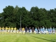 60 Jahre Fußball in Reichenbach - SV Reichenbach Allstar Team - Dynamo Dresden Traditionsmannschaft und After-Show-Party mit Fisherman’s Band und DJ Marco Pogo am 4. Juli 2015