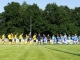 60 Jahre Fußball in Reichenbach - SV Reichenbach Allstar Team - Dynamo Dresden Traditionsmannschaft und After-Show-Party mit Fisherman’s Band und DJ Marco Pogo am 4. Juli 2015