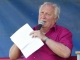 60 Jahre Fußball in Reichenbach - SV Reichenbach Allstar Team - Dynamo Dresden Traditionsmannschaft und After-Show-Party mit Fisherman’s Band und DJ Marco Pogo am 4. Juli 2015