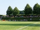 60 Jahre Fußball in Reichenbach - SV Reichenbach Allstar Team - Dynamo Dresden Traditionsmannschaft und After-Show-Party mit Fisherman’s Band und DJ Marco Pogo am 4. Juli 2015