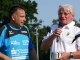 60 Jahre Fußball in Reichenbach - SV Reichenbach Allstar Team - Dynamo Dresden Traditionsmannschaft und After-Show-Party mit Fisherman’s Band und DJ Marco Pogo am 4. Juli 2015