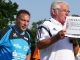 60 Jahre Fußball in Reichenbach - SV Reichenbach Allstar Team - Dynamo Dresden Traditionsmannschaft und After-Show-Party mit Fisherman’s Band und DJ Marco Pogo am 4. Juli 2015