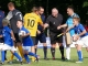60 Jahre Fußball in Reichenbach - SV Reichenbach Allstar Team - Dynamo Dresden Traditionsmannschaft und After-Show-Party mit Fisherman’s Band und DJ Marco Pogo am 4. Juli 2015