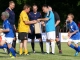 60 Jahre Fußball in Reichenbach - SV Reichenbach Allstar Team - Dynamo Dresden Traditionsmannschaft und After-Show-Party mit Fisherman’s Band und DJ Marco Pogo am 4. Juli 2015