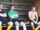 60 Jahre Fußball in Reichenbach - SV Reichenbach Allstar Team - Dynamo Dresden Traditionsmannschaft und After-Show-Party mit Fisherman’s Band und DJ Marco Pogo am 4. Juli 2015