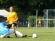 60 Jahre Fußball in Reichenbach - SV Reichenbach Allstar Team - Dynamo Dresden Traditionsmannschaft und After-Show-Party mit Fisherman’s Band und DJ Marco Pogo am 4. Juli 2015