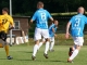 60 Jahre Fußball in Reichenbach - SV Reichenbach Allstar Team - Dynamo Dresden Traditionsmannschaft und After-Show-Party mit Fisherman’s Band und DJ Marco Pogo am 4. Juli 2015