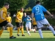 60 Jahre Fußball in Reichenbach - SV Reichenbach Allstar Team - Dynamo Dresden Traditionsmannschaft und After-Show-Party mit Fisherman’s Band und DJ Marco Pogo am 4. Juli 2015