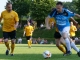 60 Jahre Fußball in Reichenbach - SV Reichenbach Allstar Team - Dynamo Dresden Traditionsmannschaft und After-Show-Party mit Fisherman’s Band und DJ Marco Pogo am 4. Juli 2015