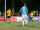 60 Jahre Fußball in Reichenbach - SV Reichenbach Allstar Team - Dynamo Dresden Traditionsmannschaft und After-Show-Party mit Fisherman’s Band und DJ Marco Pogo am 4. Juli 2015