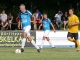 60 Jahre Fußball in Reichenbach - SV Reichenbach Allstar Team - Dynamo Dresden Traditionsmannschaft und After-Show-Party mit Fisherman’s Band und DJ Marco Pogo am 4. Juli 2015