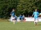 60 Jahre Fußball in Reichenbach - SV Reichenbach Allstar Team - Dynamo Dresden Traditionsmannschaft und After-Show-Party mit Fisherman’s Band und DJ Marco Pogo am 4. Juli 2015