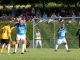 60 Jahre Fußball in Reichenbach - SV Reichenbach Allstar Team - Dynamo Dresden Traditionsmannschaft und After-Show-Party mit Fisherman’s Band und DJ Marco Pogo am 4. Juli 2015