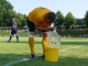 60 Jahre Fußball in Reichenbach - SV Reichenbach Allstar Team - Dynamo Dresden Traditionsmannschaft und After-Show-Party mit Fisherman’s Band und DJ Marco Pogo am 4. Juli 2015