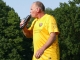 60 Jahre Fußball in Reichenbach - SV Reichenbach Allstar Team - Dynamo Dresden Traditionsmannschaft und After-Show-Party mit Fisherman’s Band und DJ Marco Pogo am 4. Juli 2015