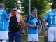 60 Jahre Fußball in Reichenbach - SV Reichenbach Allstar Team - Dynamo Dresden Traditionsmannschaft und After-Show-Party mit Fisherman’s Band und DJ Marco Pogo am 4. Juli 2015