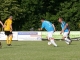 60 Jahre Fußball in Reichenbach - SV Reichenbach Allstar Team - Dynamo Dresden Traditionsmannschaft und After-Show-Party mit Fisherman’s Band und DJ Marco Pogo am 4. Juli 2015