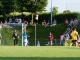 60 Jahre Fußball in Reichenbach - SV Reichenbach Allstar Team - Dynamo Dresden Traditionsmannschaft und After-Show-Party mit Fisherman’s Band und DJ Marco Pogo am 4. Juli 2015