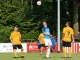 60 Jahre Fußball in Reichenbach - SV Reichenbach Allstar Team - Dynamo Dresden Traditionsmannschaft und After-Show-Party mit Fisherman’s Band und DJ Marco Pogo am 4. Juli 2015