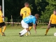 60 Jahre Fußball in Reichenbach - SV Reichenbach Allstar Team - Dynamo Dresden Traditionsmannschaft und After-Show-Party mit Fisherman’s Band und DJ Marco Pogo am 4. Juli 2015
