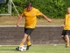 60 Jahre Fußball in Reichenbach - SV Reichenbach Allstar Team - Dynamo Dresden Traditionsmannschaft und After-Show-Party mit Fisherman’s Band und DJ Marco Pogo am 4. Juli 2015