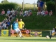 60 Jahre Fußball in Reichenbach - SV Reichenbach Allstar Team - Dynamo Dresden Traditionsmannschaft und After-Show-Party mit Fisherman’s Band und DJ Marco Pogo am 4. Juli 2015