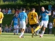60 Jahre Fußball in Reichenbach - SV Reichenbach Allstar Team - Dynamo Dresden Traditionsmannschaft und After-Show-Party mit Fisherman’s Band und DJ Marco Pogo am 4. Juli 2015