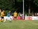 60 Jahre Fußball in Reichenbach - SV Reichenbach Allstar Team - Dynamo Dresden Traditionsmannschaft und After-Show-Party mit Fisherman’s Band und DJ Marco Pogo am 4. Juli 2015