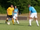 60 Jahre Fußball in Reichenbach - SV Reichenbach Allstar Team - Dynamo Dresden Traditionsmannschaft und After-Show-Party mit Fisherman’s Band und DJ Marco Pogo am 4. Juli 2015