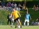 60 Jahre Fußball in Reichenbach - SV Reichenbach Allstar Team - Dynamo Dresden Traditionsmannschaft und After-Show-Party mit Fisherman’s Band und DJ Marco Pogo am 4. Juli 2015